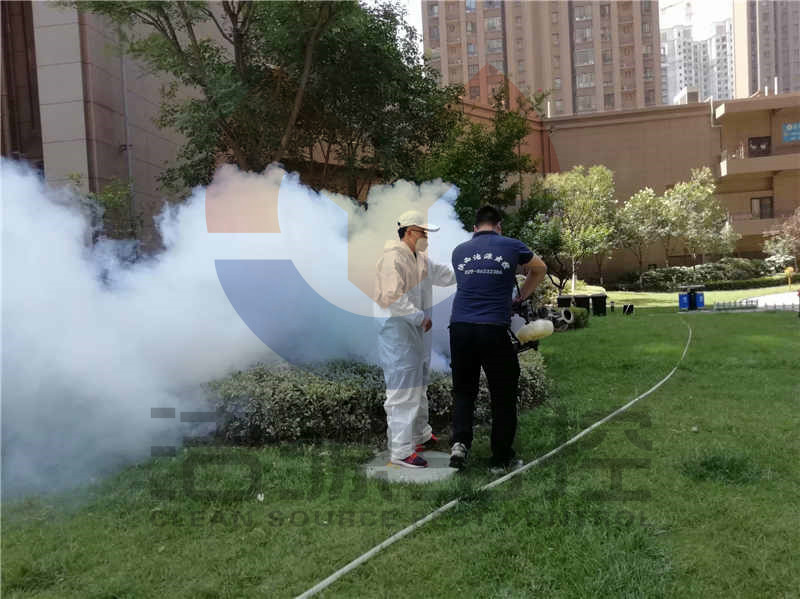 西安滅蟑螂