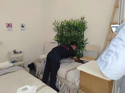 西安消殺公司