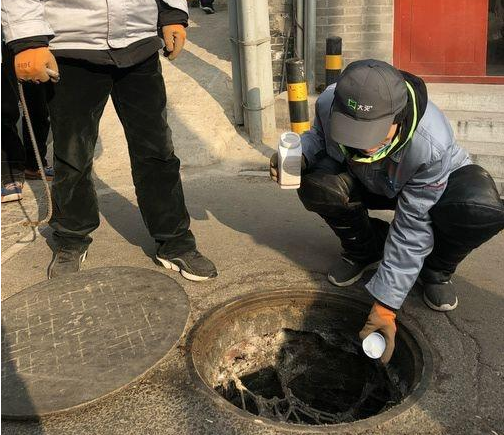 西安消殺公司